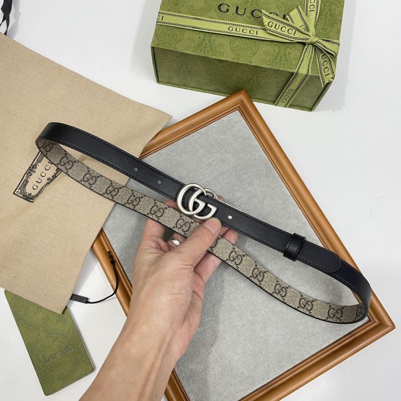 Gvc*1 belts
